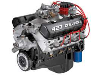 U2477 Engine